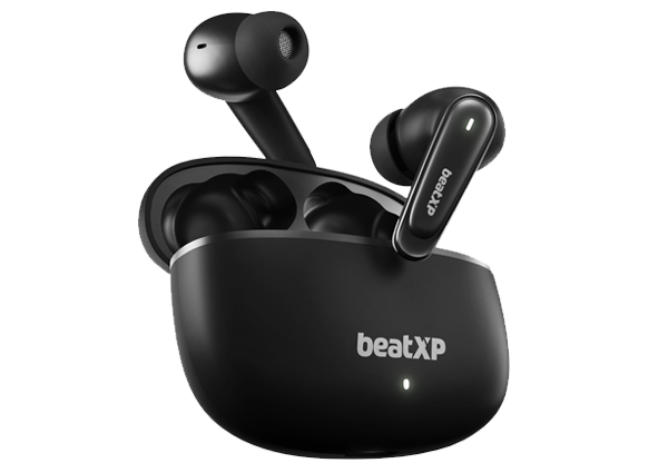 BeatXP Wave XPods