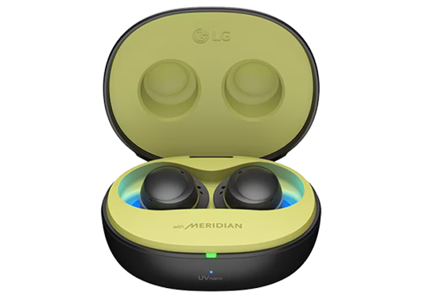 LG Tone Free Fit TF7