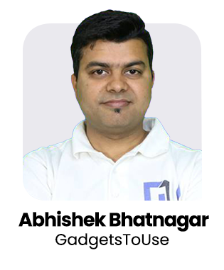 Abhishek Bhatnagar