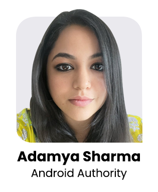 Adamya Sharma