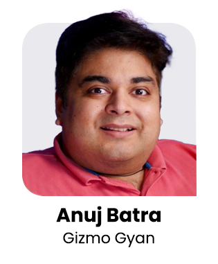 Anuj Batra