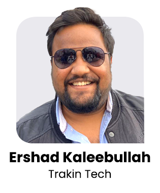 Ershad Kaleebullah