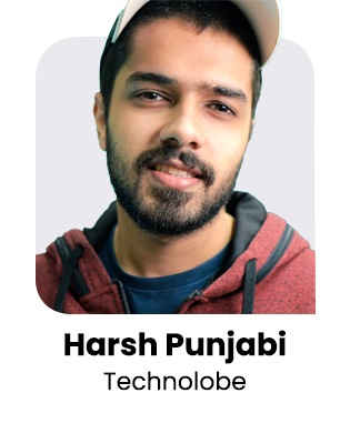 Harsh Punjabi