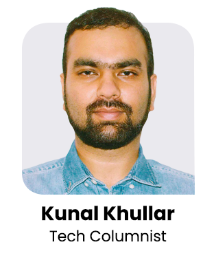 Kunal Khullar