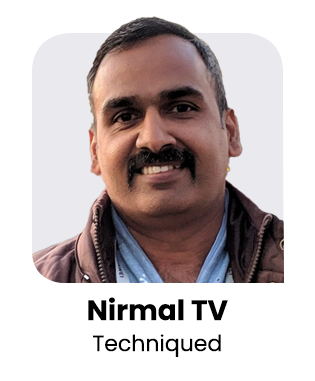 Nirmal TV