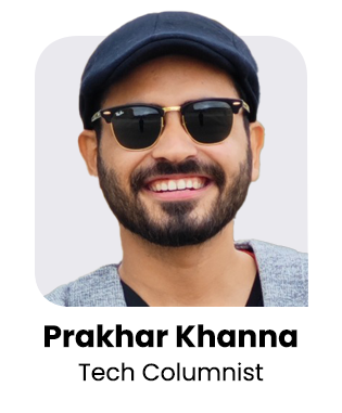 Prakhar Khanna