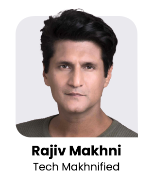 Rajiv Makhni