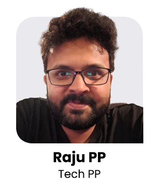 Raju PP