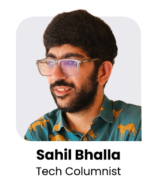 Sahil Bhalla