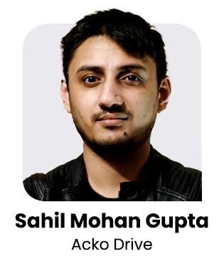 Sahil Mohan Gupta