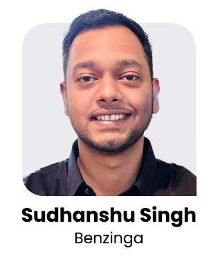Sudhanshu Singh