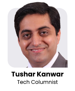 Tushar Kanwar