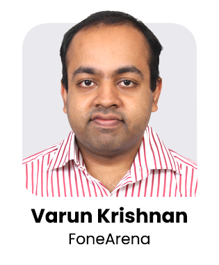 Varun Krishnan