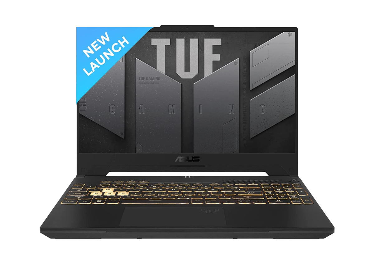 ASUS TUF Gaming A15 (FA577NU-LP082W)