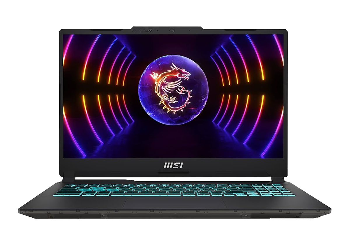 MSI Cyborg 15 A12UCX