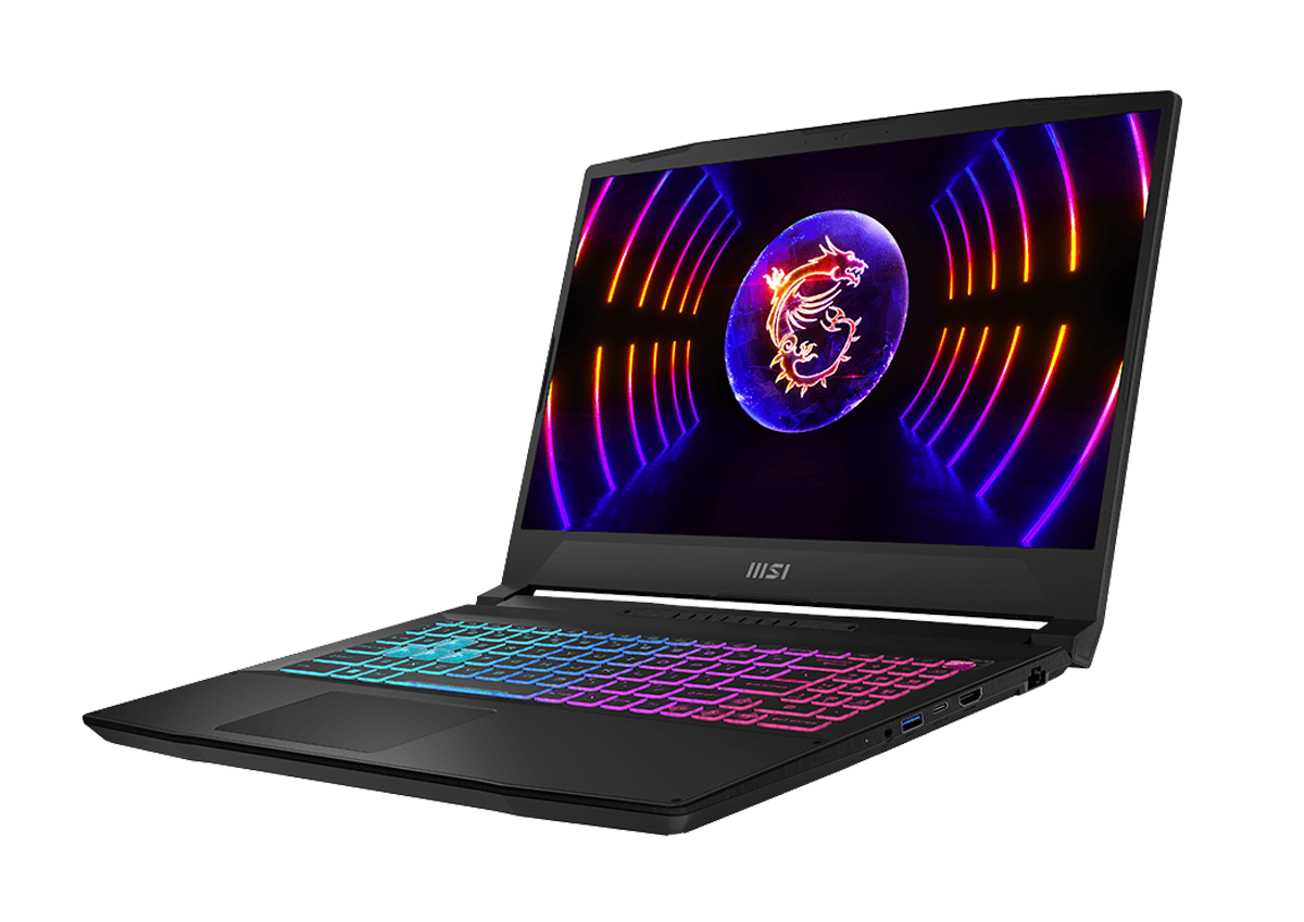 MSI Katana 15 (B12UD)