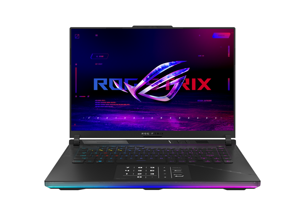 ASUS ROG Strix Scar 16 (G634JZ-NM057WS)