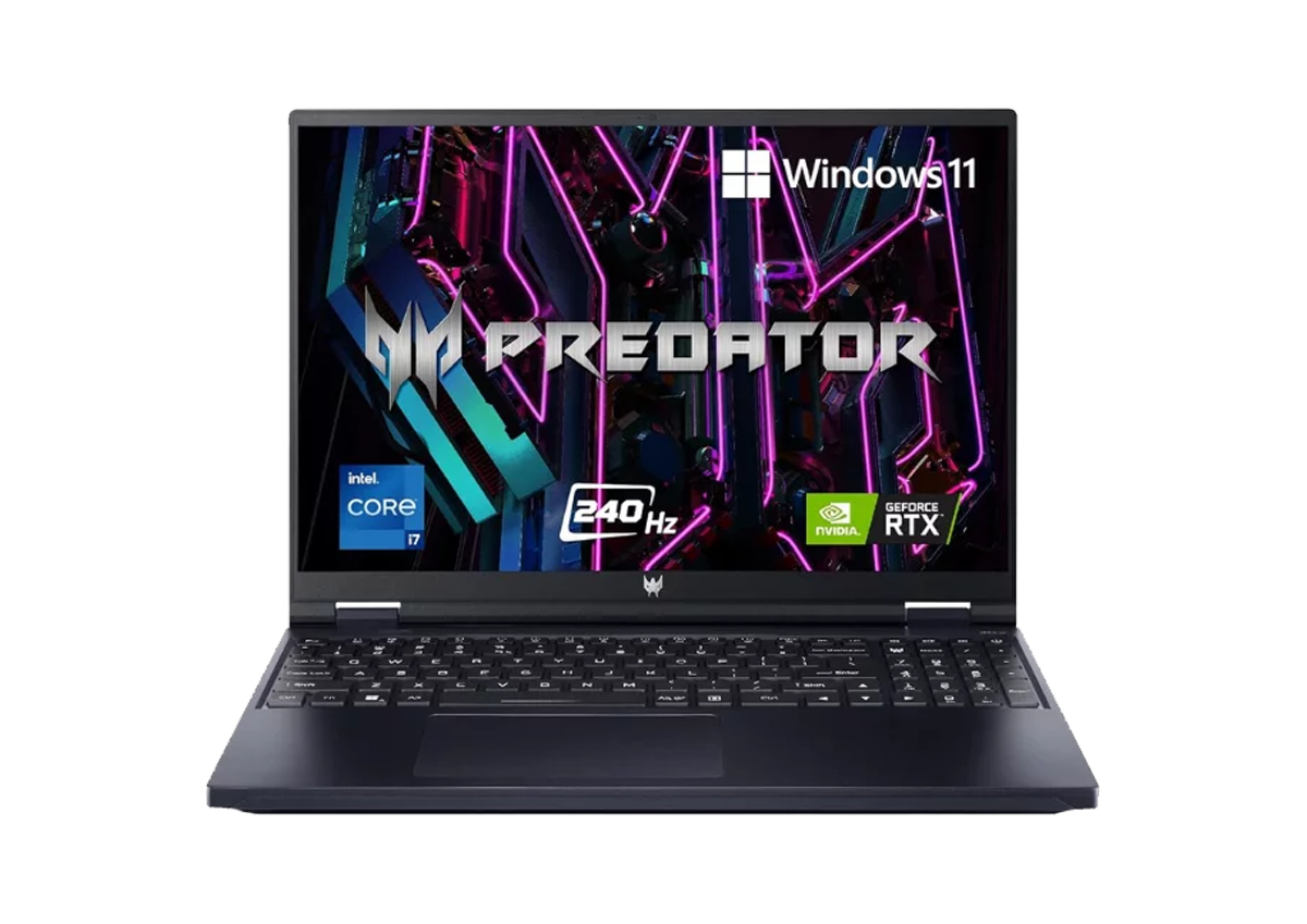 Acer Predator Helios 16 PH16-71