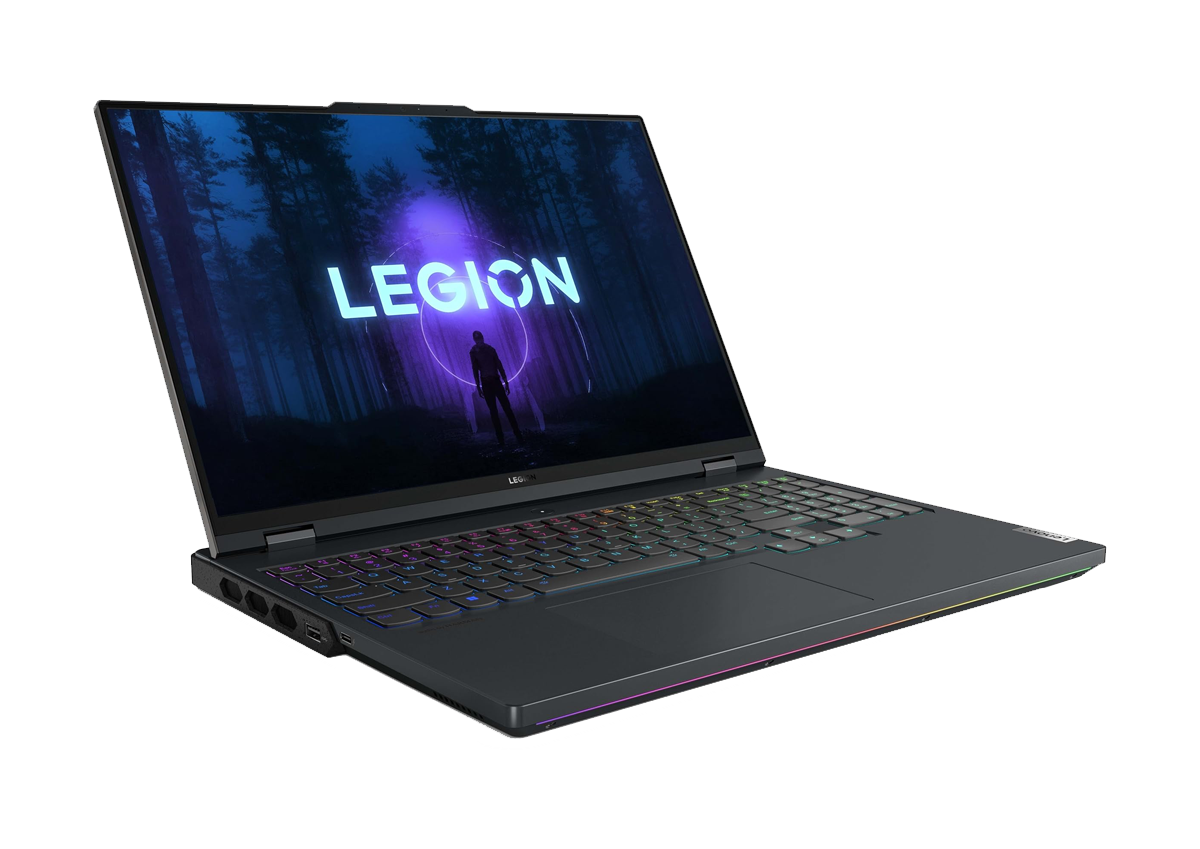 Lenovo Legion Pro 7 (82WQ007UIN)
