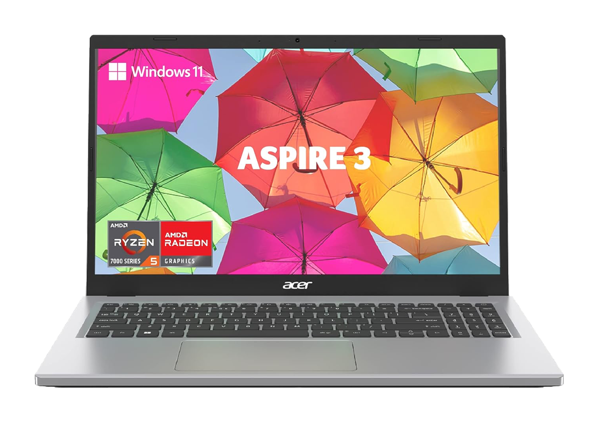 Acer Aspire 3 Thin and Light A315-24