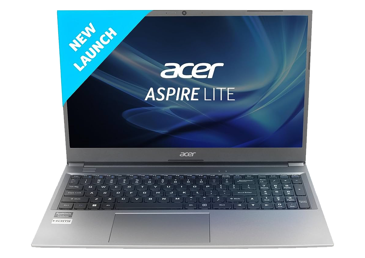Acer Aspire Lite (AL15-41)