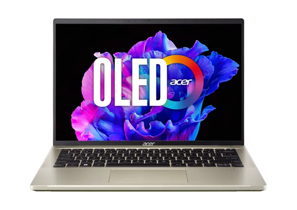 Acer Swift GO OLED (SFG14-71)