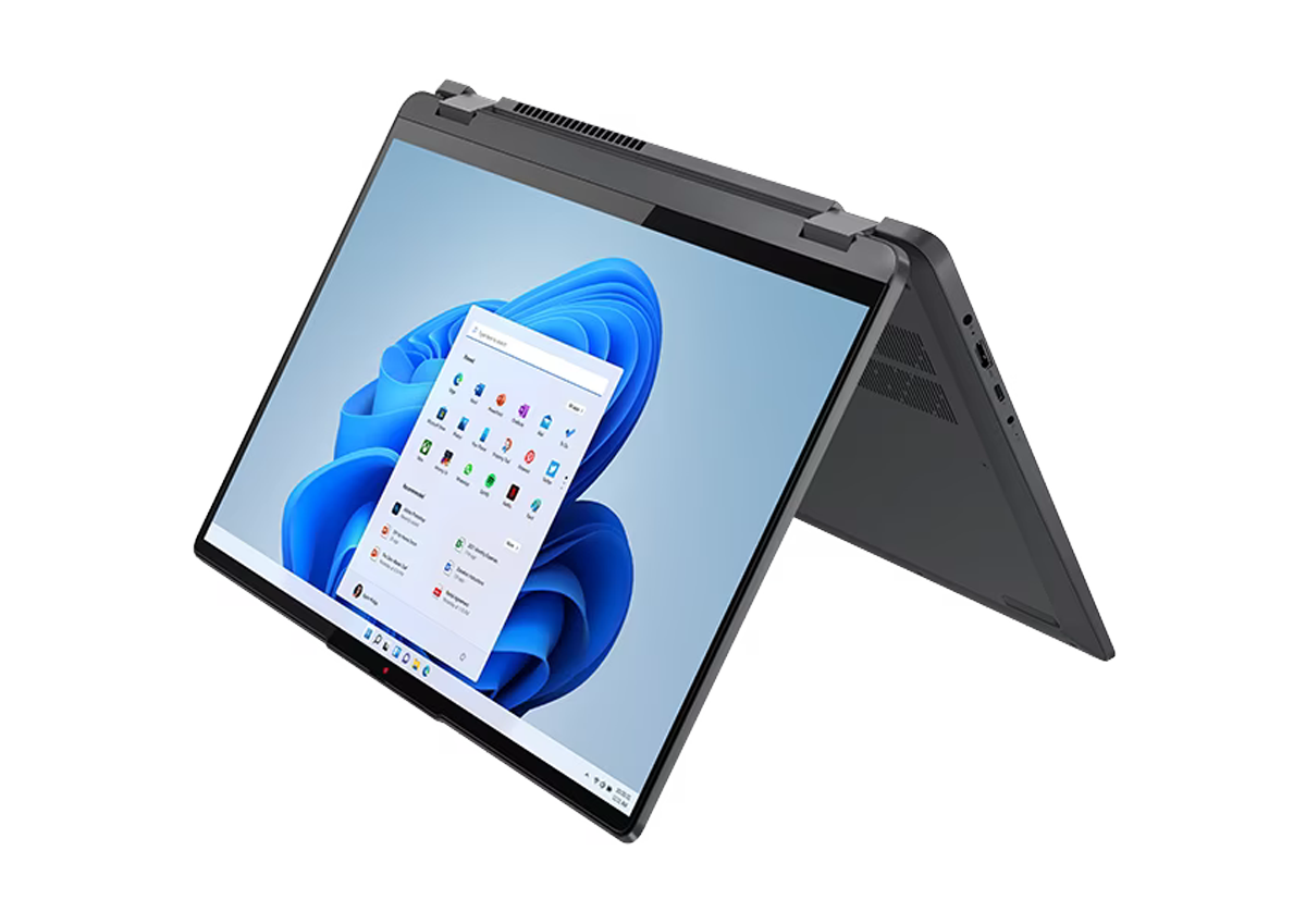 Lenovo IdeaPad Flex 5i (82Y0004SIN)