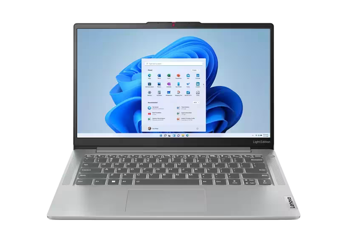 Lenovo IdeaPad Slim 5i 13th Gen 14 (Intel)