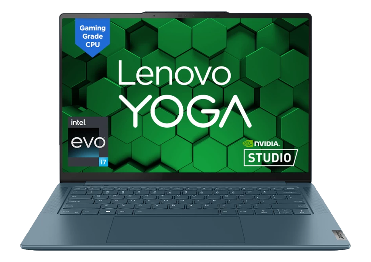 Lenovo Yoga Slim 6 (83E00006IN)