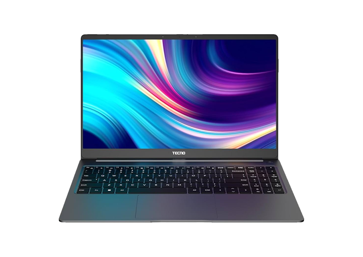 Tecno Megabook T1 (i7)