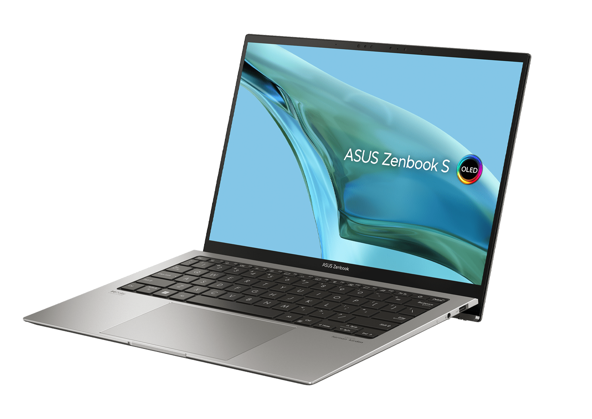 ASUS Zenbook S 13 OLED (2023) UX5304VA