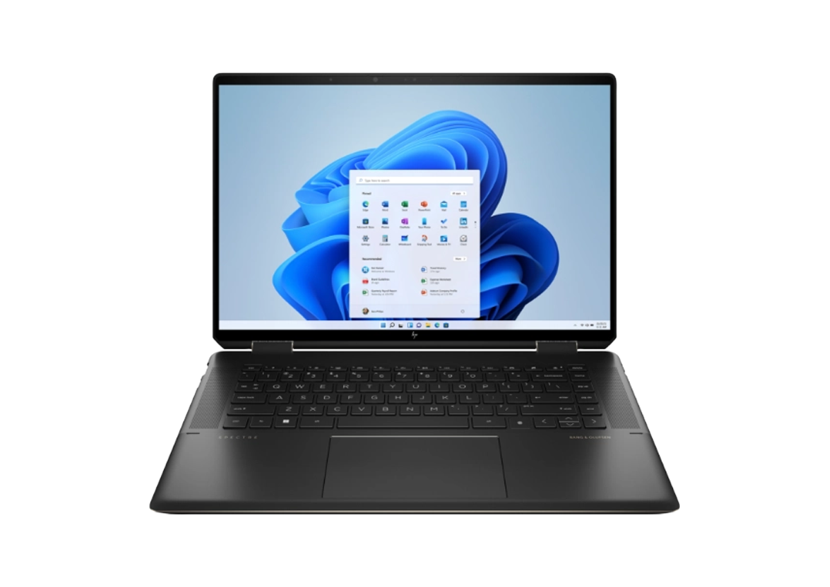 HP Spectre x360 (16-f2005TX)