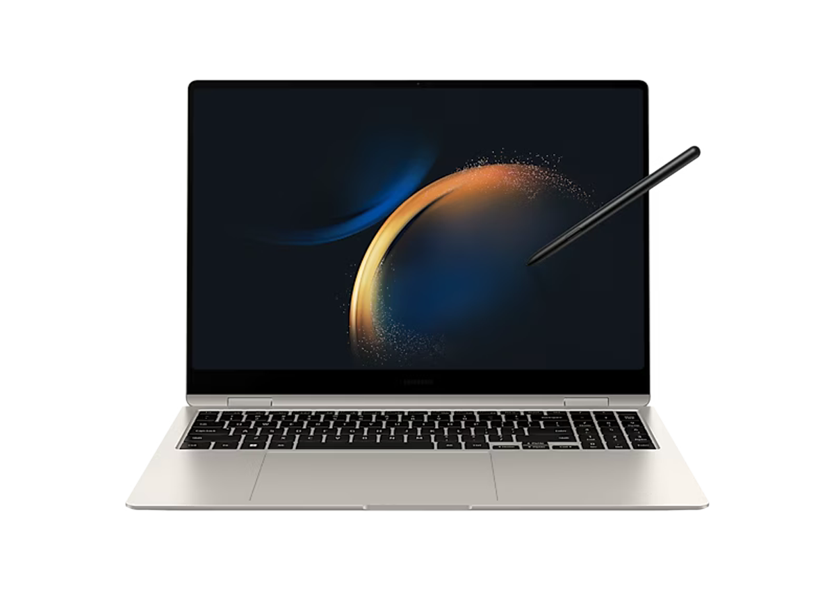 Samsung Galaxy Book3 Pro 360