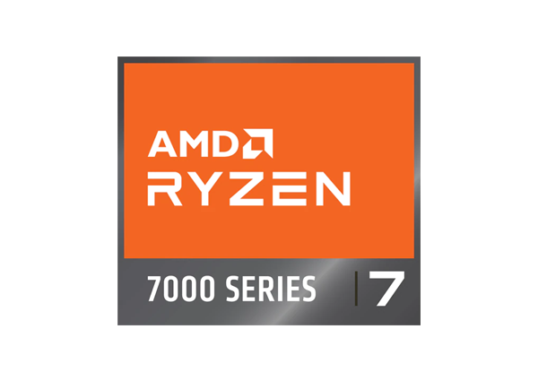 AMD Ryzen 7 7735HS