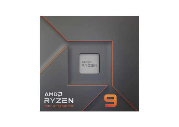 AMD Ryzen 9 7945HX