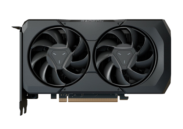 AMD Radeon RX 7600S