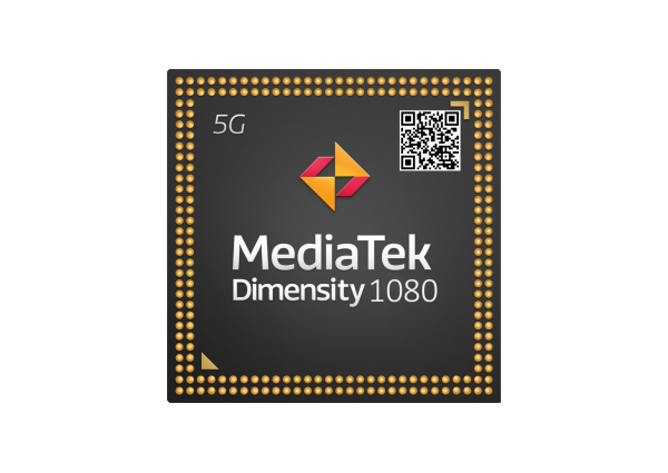 Mediatek Dimensity 1080