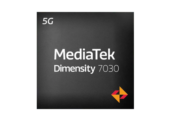Mediatek Dimensity 7030