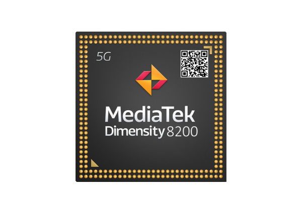 Mediatek Dimensity 8200