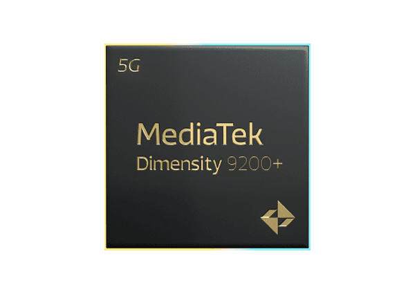 MediaTek Dimensity 9200+