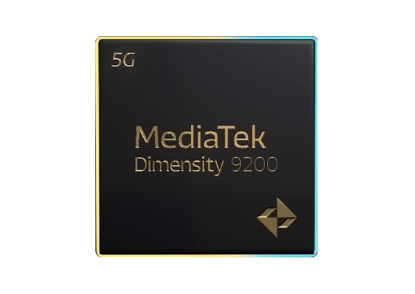 MediaTek Dimensity 9200