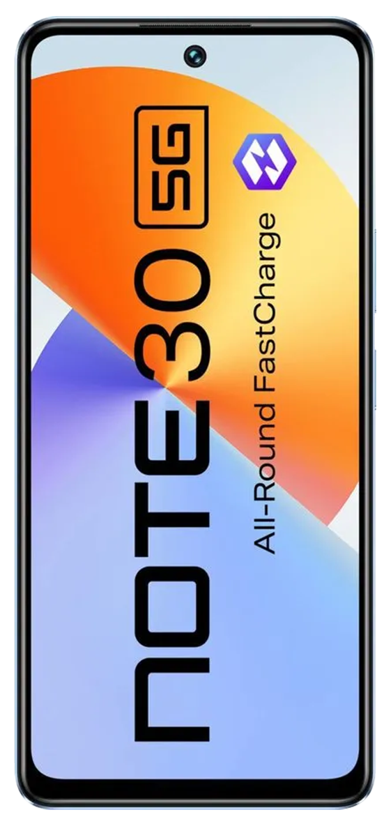 Infinix NOTE 30 5G