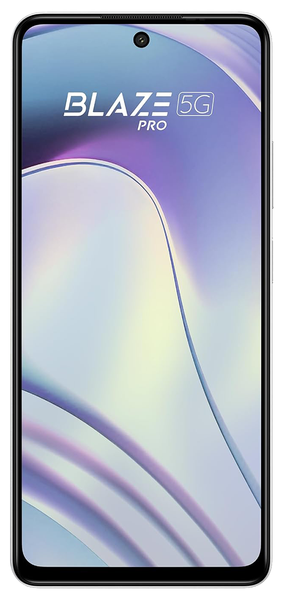 Lava Blaze Pro 5G
