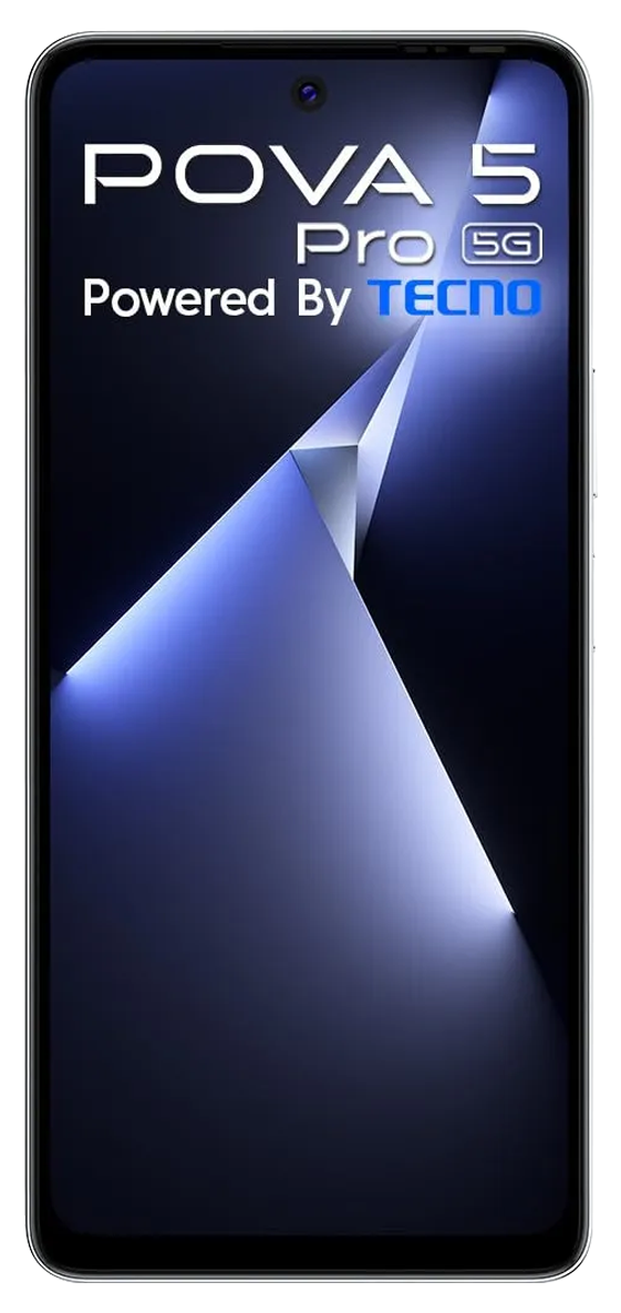 Tecno POVA 5 Pro 5G