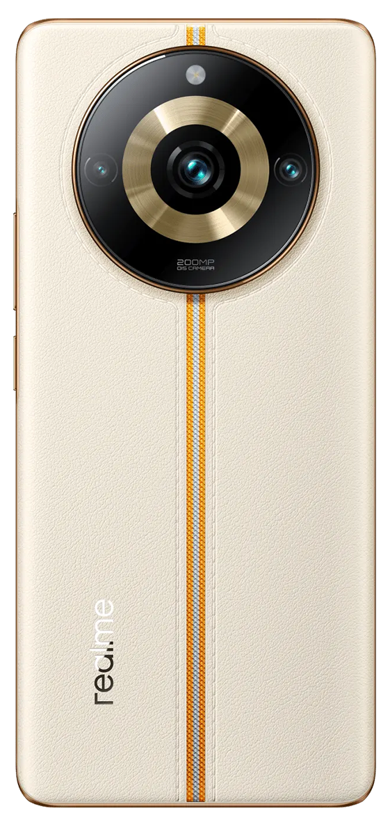 Realme 11 Pro+ 5G