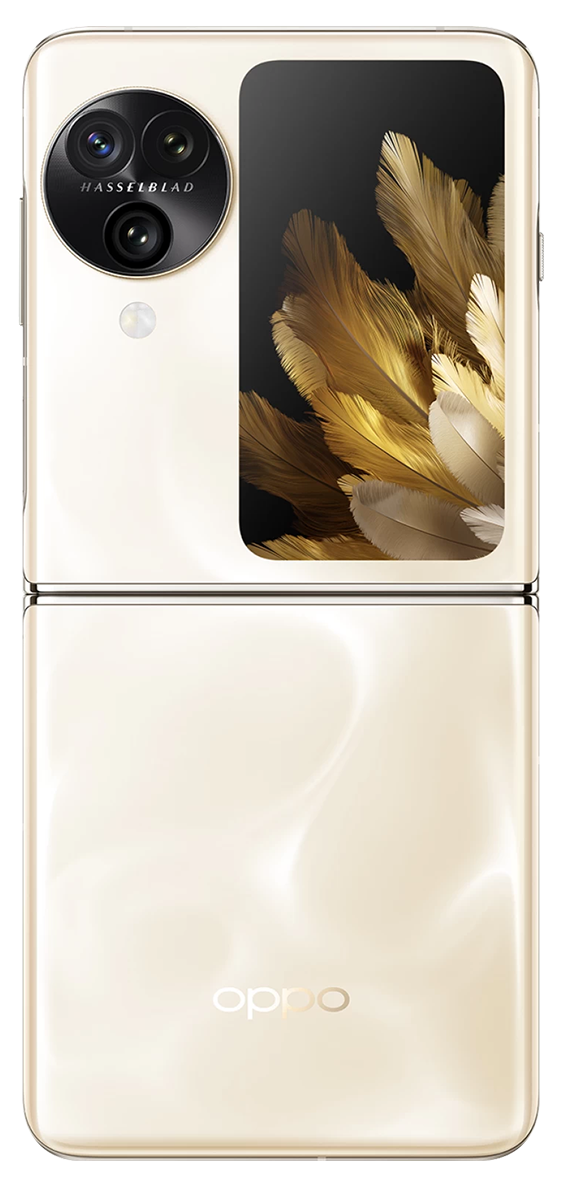 OPPO Find N3 Flip