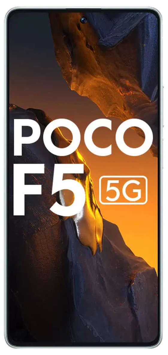 POCO F5