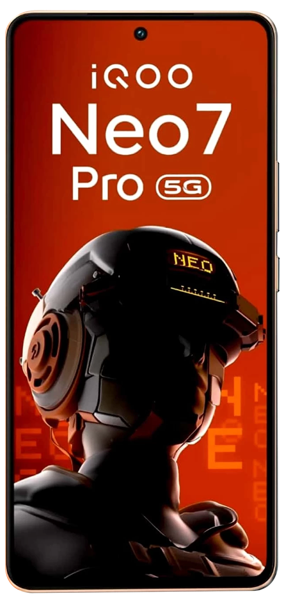 iQOO Neo 7 Pro 5G