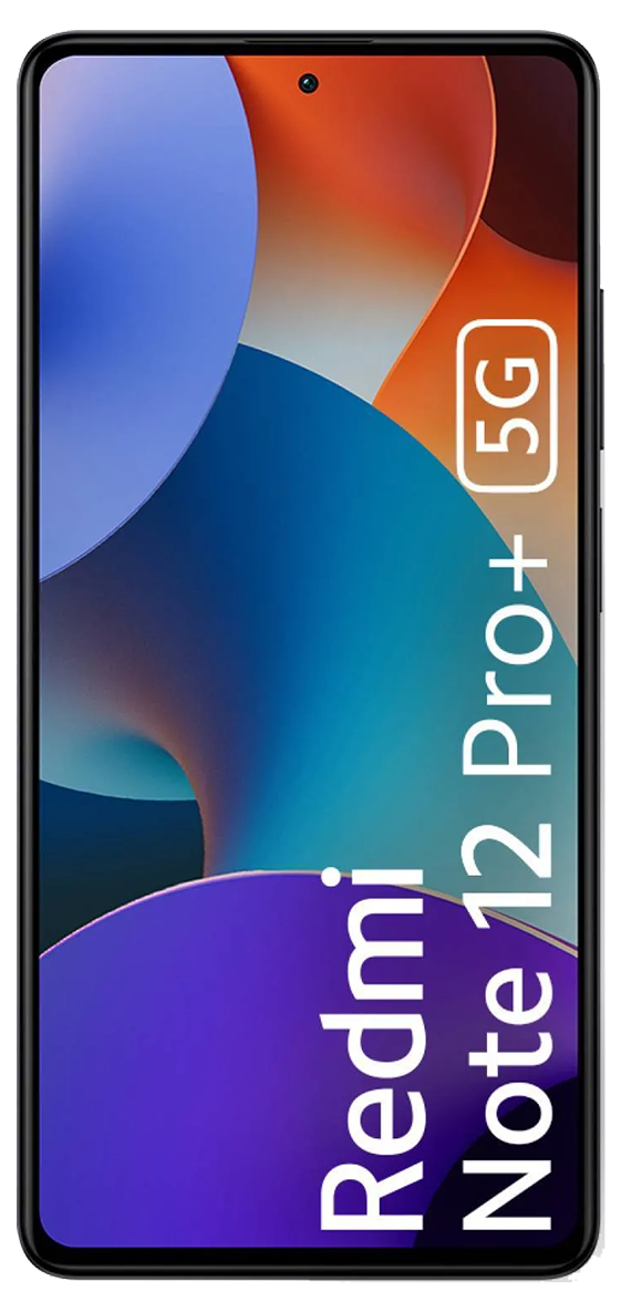 Redmi Note 12 Pro+ 5G