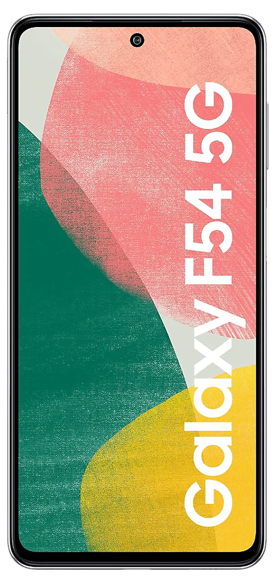 Samsung Galaxy F54 5G